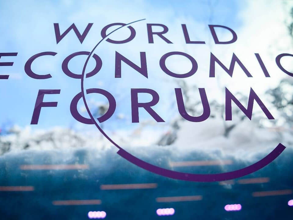 Hussain Sajwani - Concluding thoughts from World Economic Forum Davos 2018
