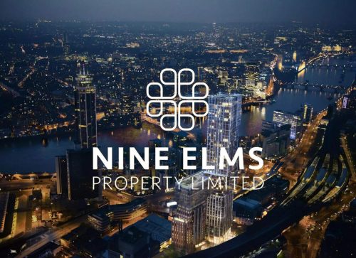 Nine Elms Property Limited