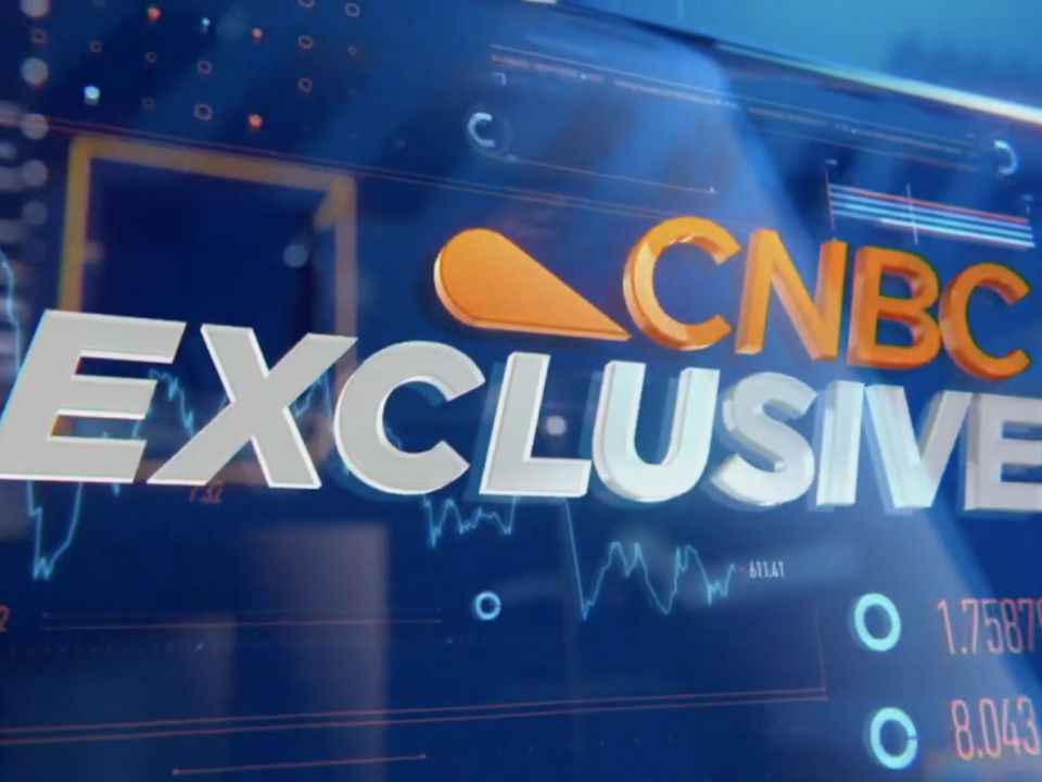 This exclusive interview with Dan Murphy of CNBC was not only a pleasure, but also a platform to announce the launch of Edgnex, our new global tech company. Edgnex leverages the potential of a multi-billion dollar industry – data centres. I
