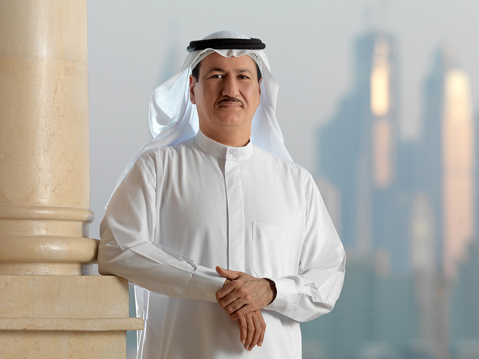 Hussain Sajwani -DAMAC Foundation pledges Dh5 million contribution to UAE’s One Billion Meals Campaign