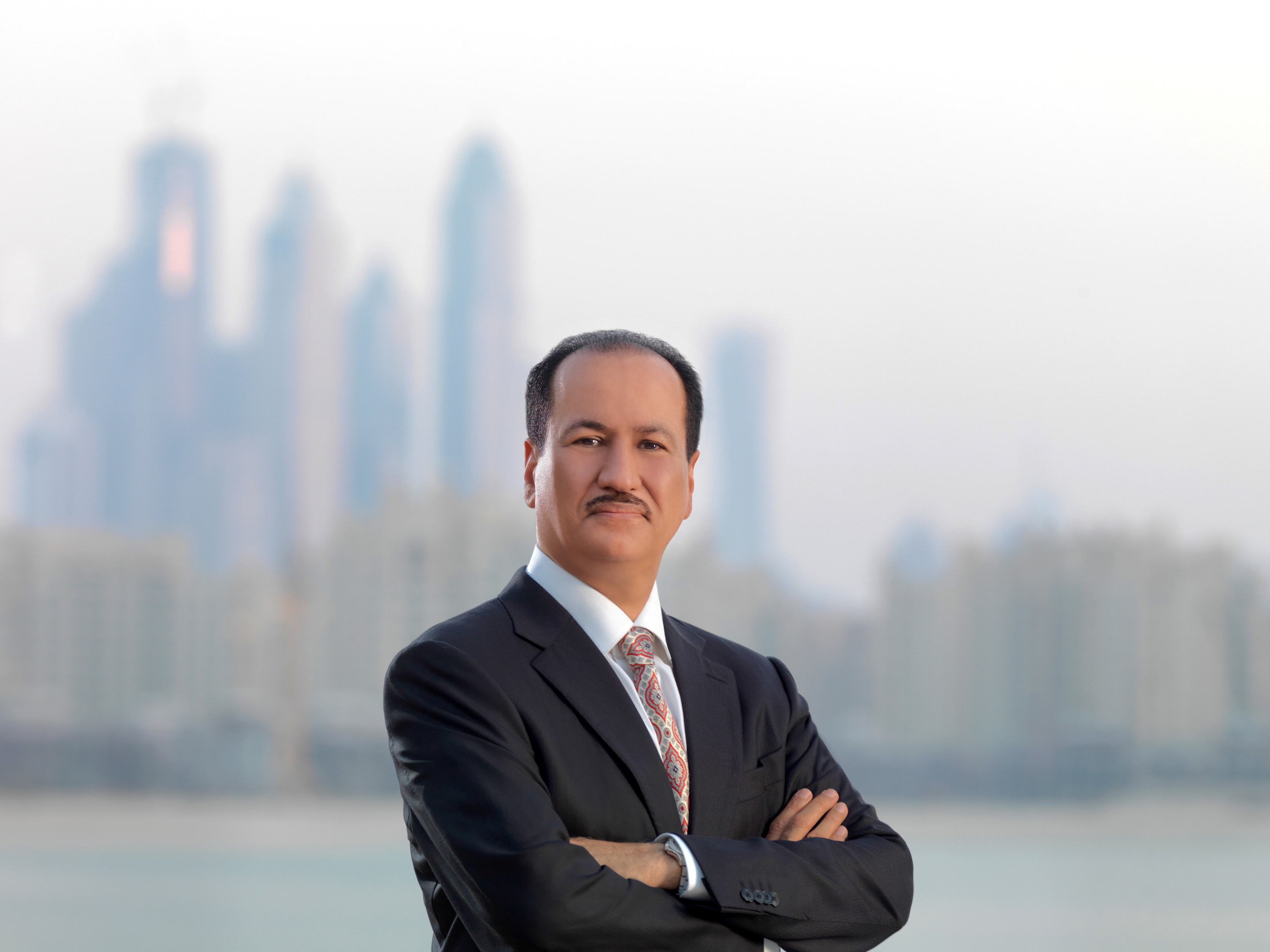 Damac Group’s Hussain Sajwani keen to explore investment opportunities in Germany