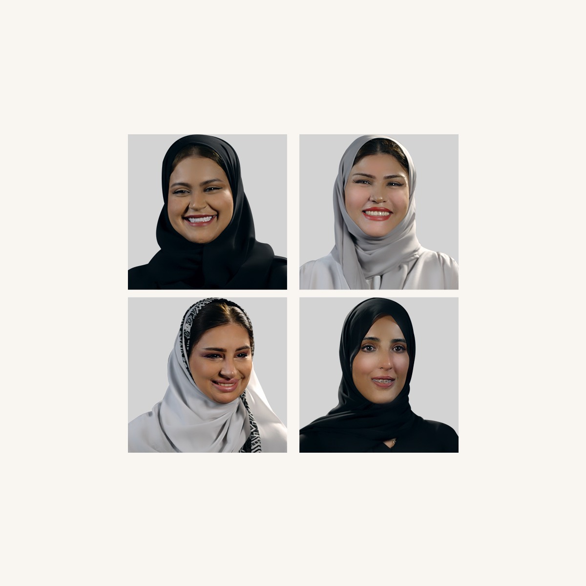 1-يوم المرأة الإماراتية