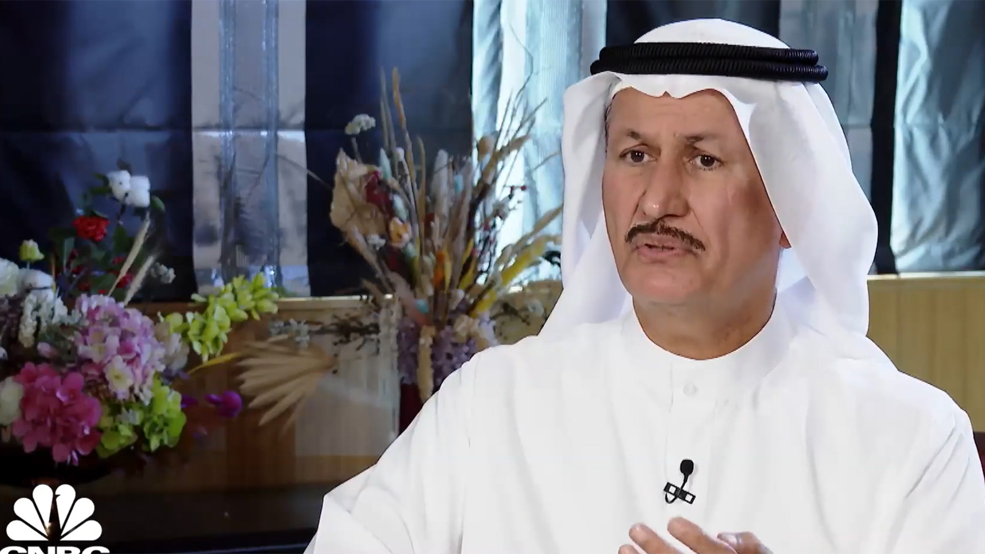 حسين سجواني لـ CNBC Arabia: القطاع العقاري في إمارة دبي يتمتع بقاعدة اقتصادية قوية